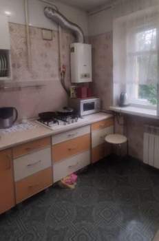 2-к квартира, на длительный срок, 45м2, 2/2 этаж