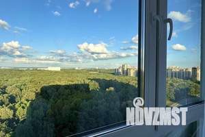 2-к квартира, посуточно, 78м2, 15/17 этаж