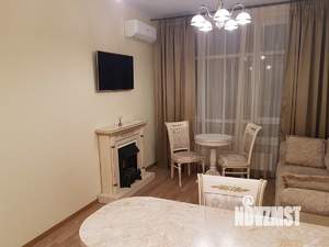 2-к квартира, на длительный срок, 56м2, 6/23 этаж