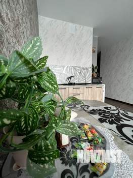 1-к квартира, посуточно, 30м2, 9/17 этаж