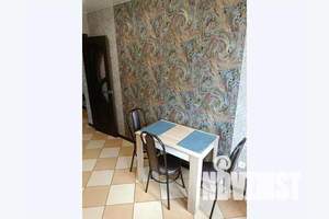 1-к квартира, посуточно, 40м2, 6/17 этаж