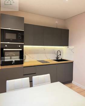 1-к квартира, на длительный срок, 40м2, 11/17 этаж