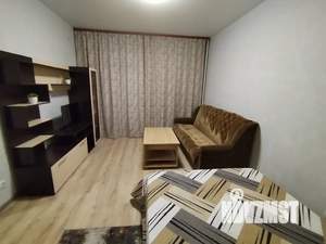 1-к квартира, посуточно, 38м2, 15/17 этаж