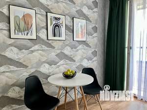 1-к квартира, посуточно, 39м2, 2/23 этаж