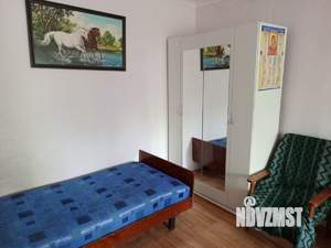 1-к квартира, на длительный срок, 36м2, 2/2 этаж