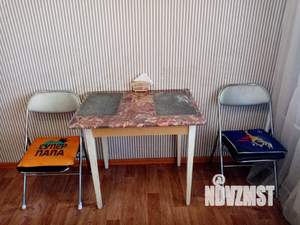 1-к квартира, посуточно, 40м2, 4/5 этаж