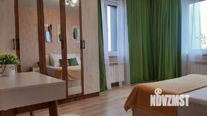 2-к квартира, на длительный срок, 63м2, 12/24 этаж