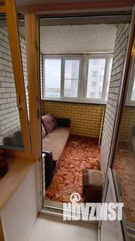 1-к квартира, на длительный срок, 36м2, 6/12 этаж