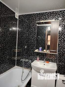 1-к квартира, на длительный срок, 38м2, 6/9 этаж