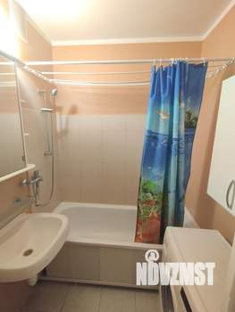 1-к квартира, на длительный срок, 38м2, 4/10 этаж