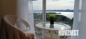 1-к квартира, посуточно, 37м2, 14/17 этаж