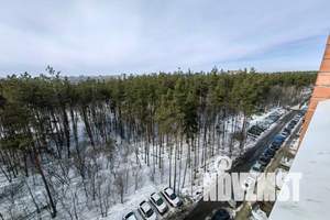 2-к квартира, посуточно, 50м2, 8/9 этаж