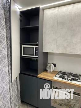 1-к квартира, посуточно, 38м2, 3/9 этаж