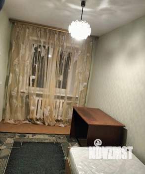 3-к квартира, на длительный срок, 57м2, 1/5 этаж