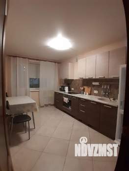 1-к квартира, на длительный срок, 44м2, 2/10 этаж