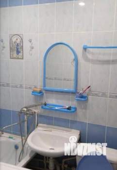 1-к квартира, на длительный срок, 29м2, 1/5 этаж