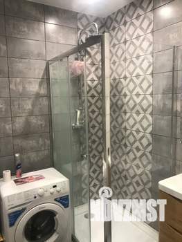 1-к квартира, посуточно, 45м2, 11/25 этаж