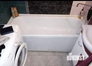 1-к квартира, на длительный срок, 39м2, 2/10 этаж