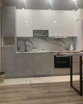 1-к квартира, на длительный срок, 41м2, 9/12 этаж