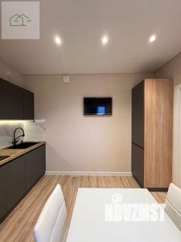 1-к квартира, на длительный срок, 40м2, 11/17 этаж