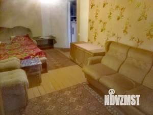 1-к квартира, на длительный срок, 34м2, 1/4 этаж