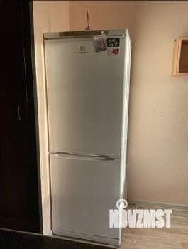 Студия квартира, на длительный срок, 26м2, 5/18 этаж