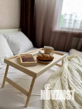 1-к квартира, посуточно, 36м2, 15/15 этаж