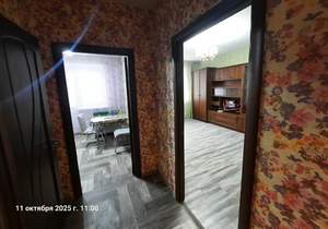 1-к квартира, на длительный срок, 45м2, 5/13 этаж
