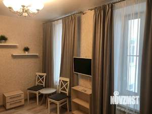 2-к квартира, на длительный срок, 43м2, 3/4 этаж