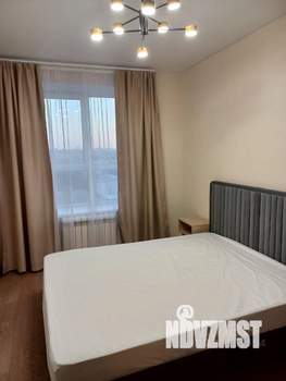 2-к квартира, на длительный срок, 58м2, 12/15 этаж