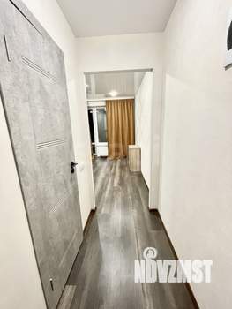 Студия квартира, на длительный срок, 24м2, 6/23 этаж