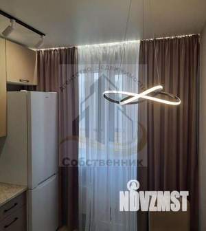 1-к квартира, на длительный срок, 34м2, 15/17 этаж