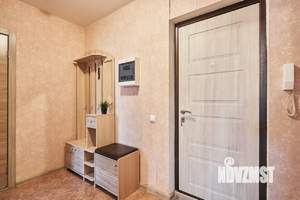 1-к квартира, посуточно, 45м2, 3/14 этаж