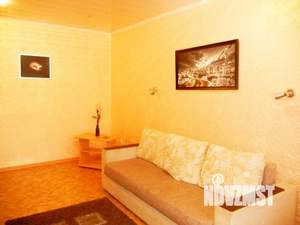 2-к квартира, посуточно, 50м2, 1/1 этаж