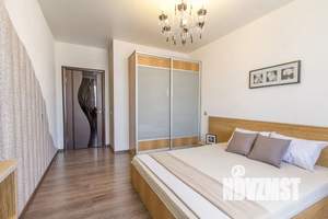 2-к квартира, посуточно, 63м2, 12/17 этаж