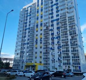 1-к квартира, на длительный срок, 38м2, 11/17 этаж