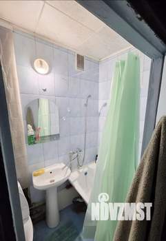 1-к квартира, на длительный срок, 27м2, 3/5 этаж