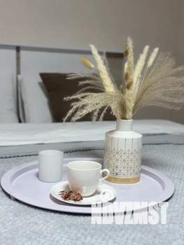 1-к квартира, посуточно, 37м2, 4/17 этаж