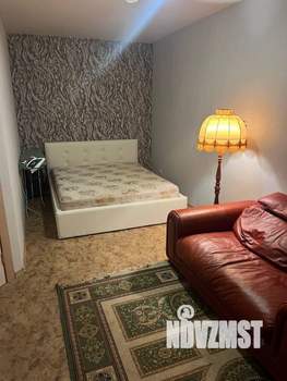 1-к квартира, на длительный срок, 42м2, 2/18 этаж