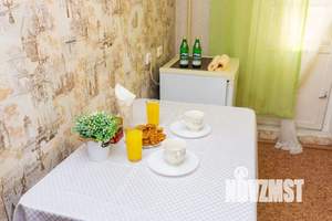 1-к квартира, посуточно, 41м2, 2/9 этаж