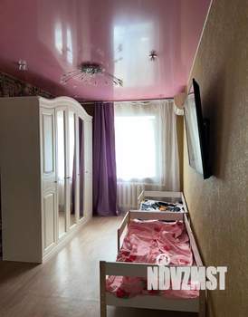 3-к квартира, на длительный срок, 60м2, 3/5 этаж