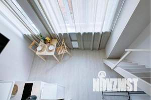 1-к квартира, посуточно, 25м2, 3/24 этаж