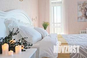 3-к квартира, посуточно, 72м2, 20/25 этаж