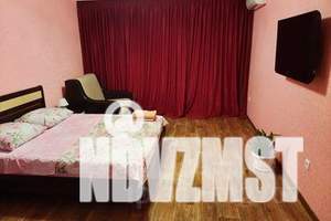 1-к квартира, посуточно, 40м2, 4/17 этаж