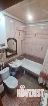 1-к квартира, на длительный срок, 38м2, 2/9 этаж