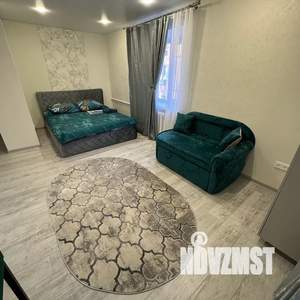Студия квартира, посуточно, 32м2, 4/5 этаж