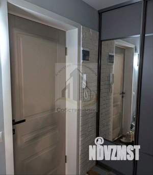 1-к квартира, на длительный срок, 30м2, 5/5 этаж