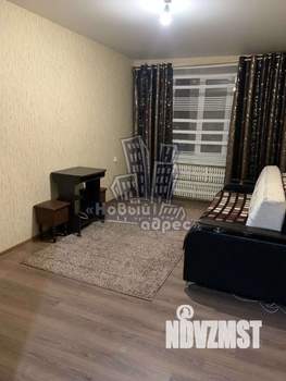 1-к квартира, на длительный срок, 33м2, 9/9 этаж