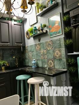 Студия квартира, посуточно, 31м2, 1/5 этаж