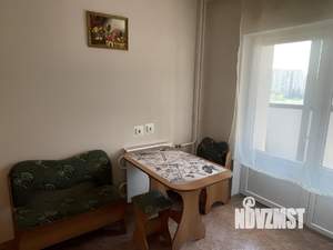 1-к квартира, на длительный срок, 38м2, 8/25 этаж